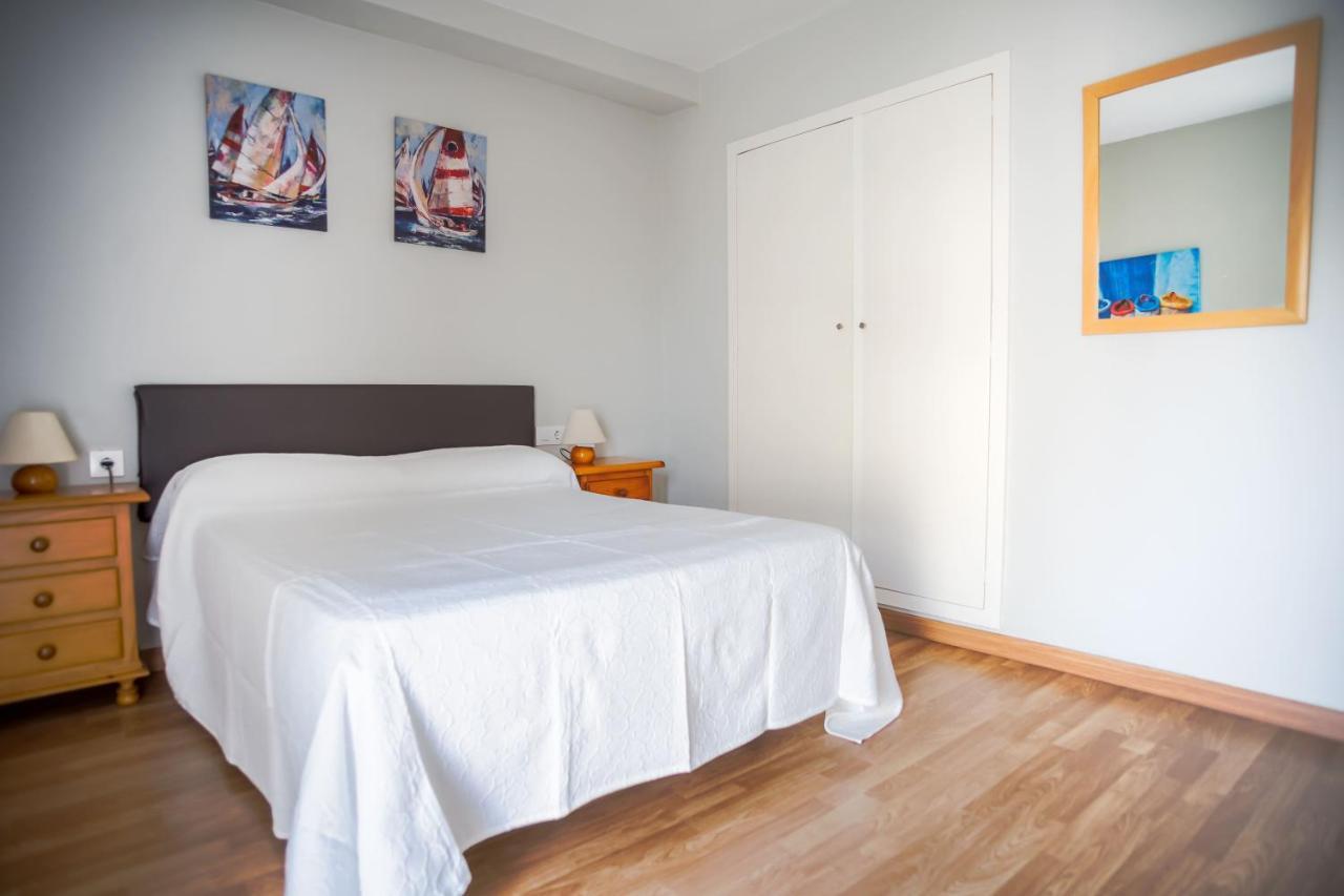 Zurbaran Basic Ha Apartment Cadiz Exterior photo