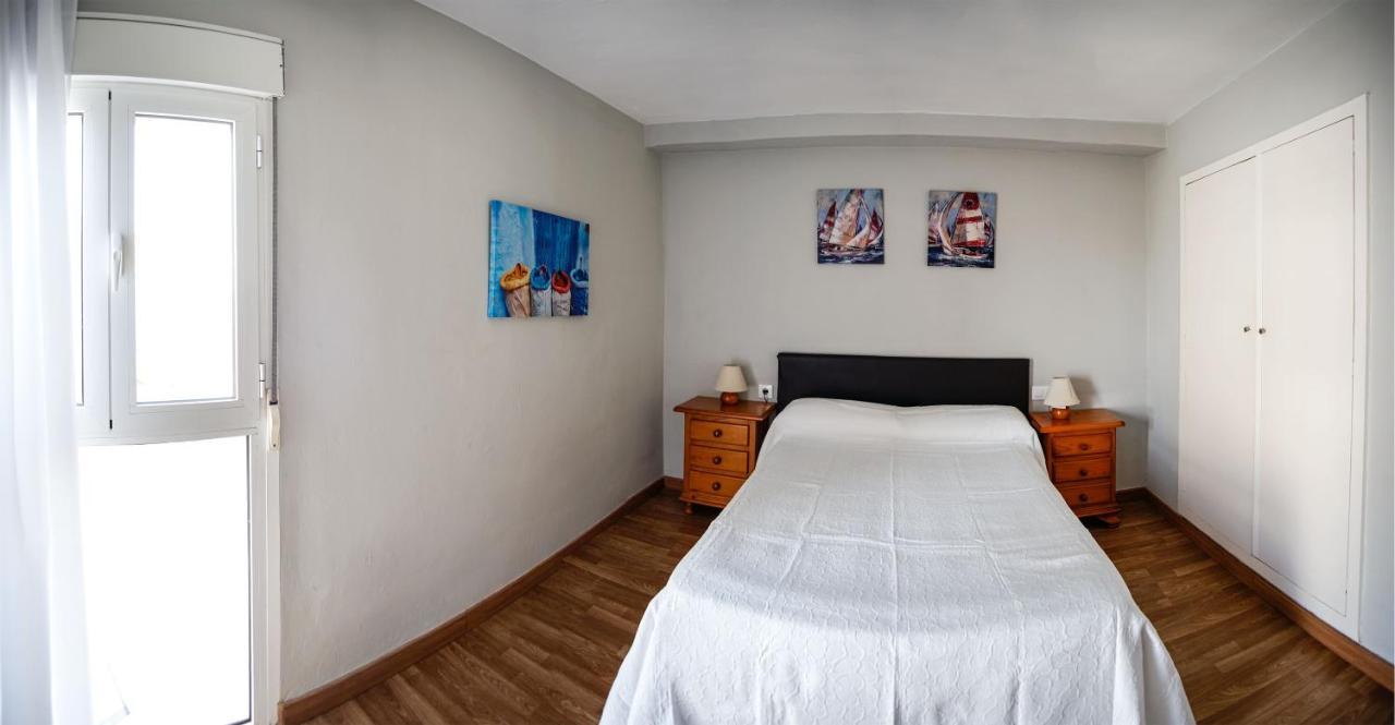 Zurbaran Basic Ha Apartment Cadiz Exterior photo
