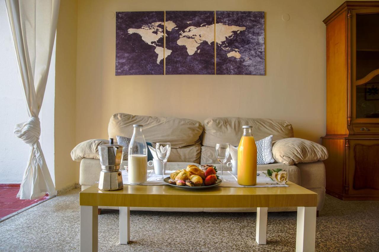 Zurbaran Basic Ha Apartment Cadiz Exterior photo