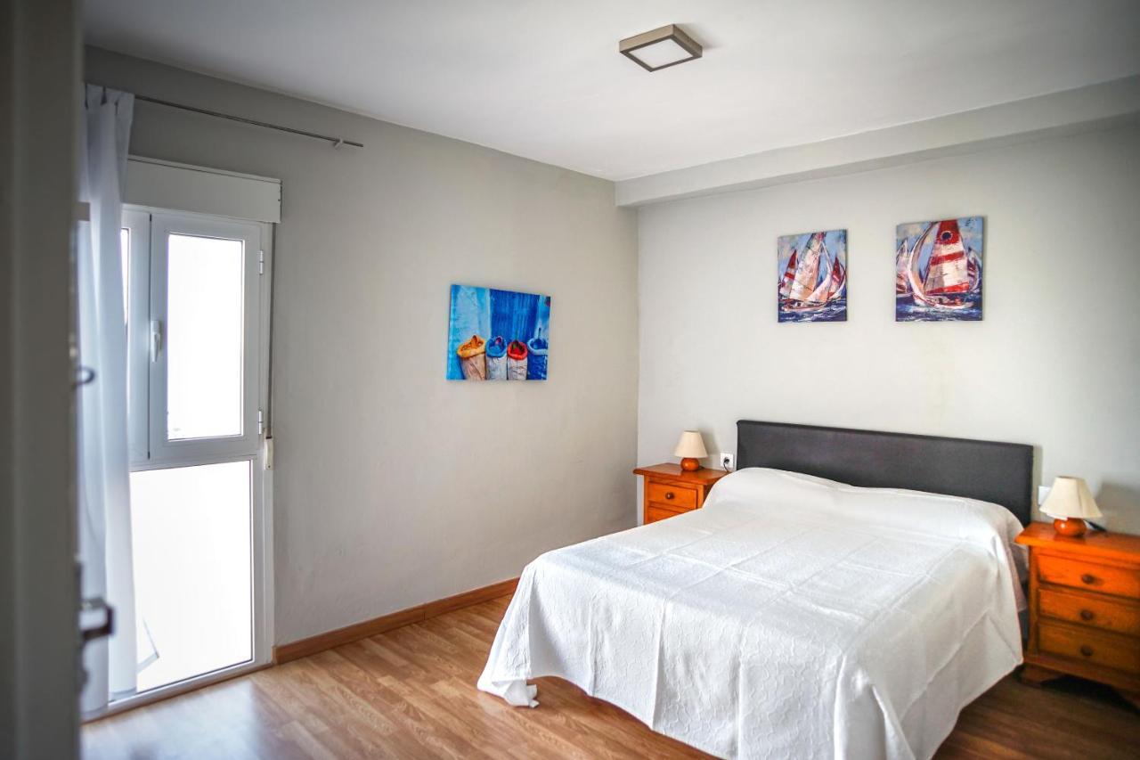 Zurbaran Basic Ha Apartment Cadiz Exterior photo