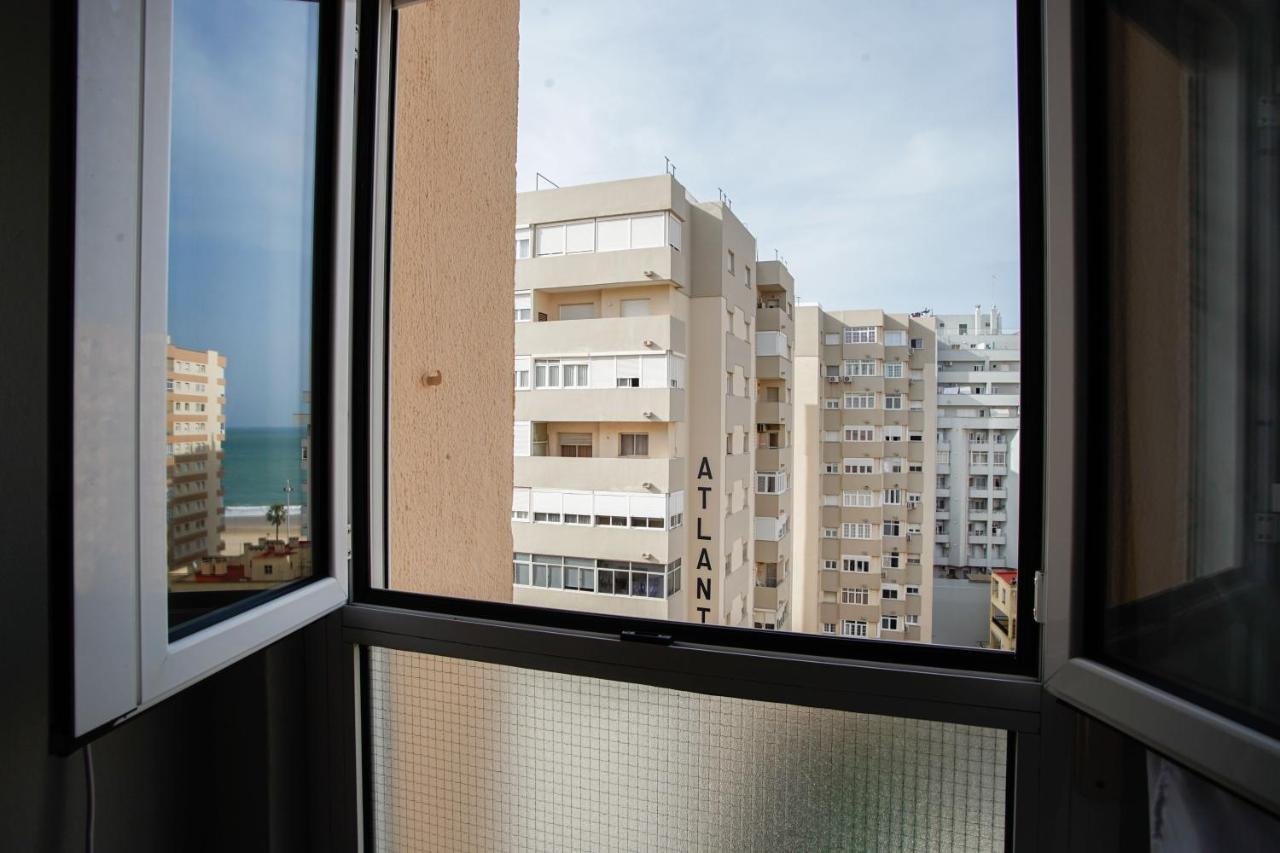 Zurbaran Basic Ha Apartment Cadiz Exterior photo