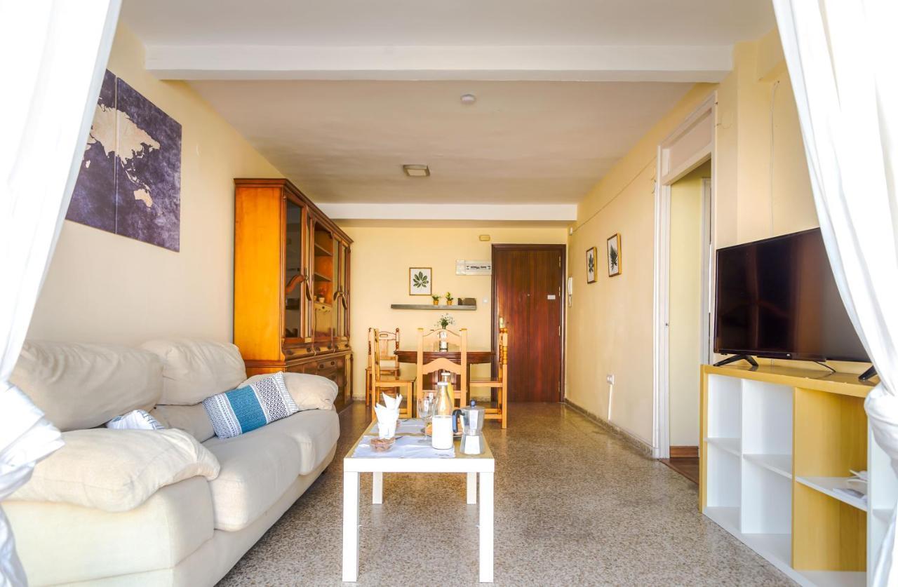Zurbaran Basic Ha Apartment Cadiz Exterior photo